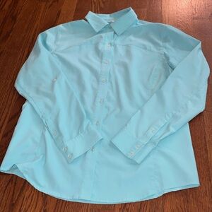 Coolibar UPF 50 sun shirt